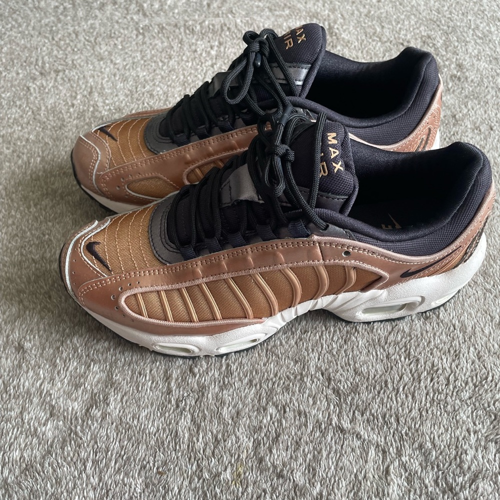 Size 8.5 woman Nike max air